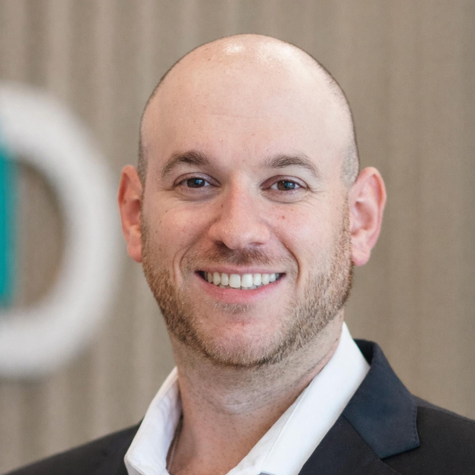 Dr Bryan Tamburro